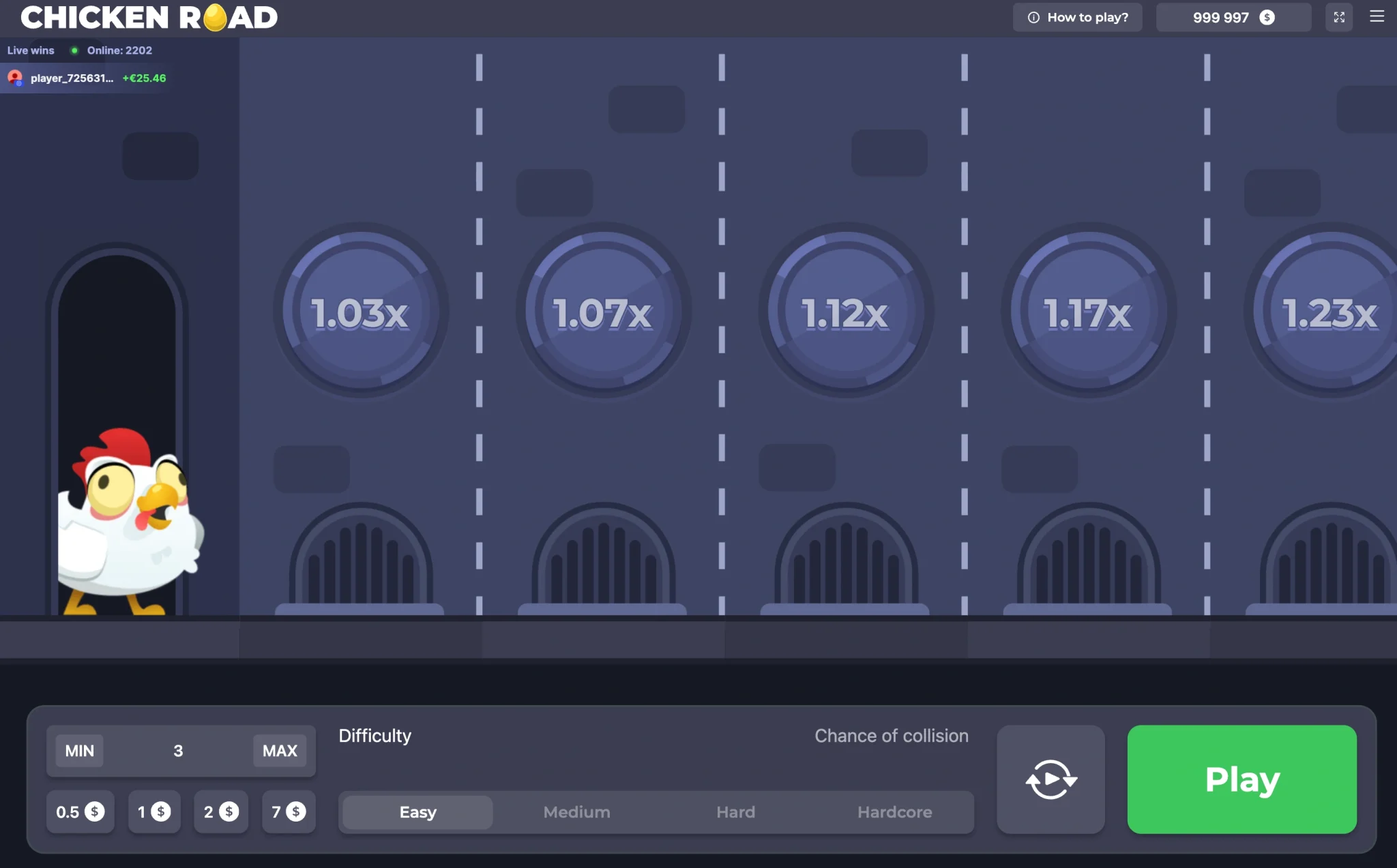 LollySpins affiliate landing preview